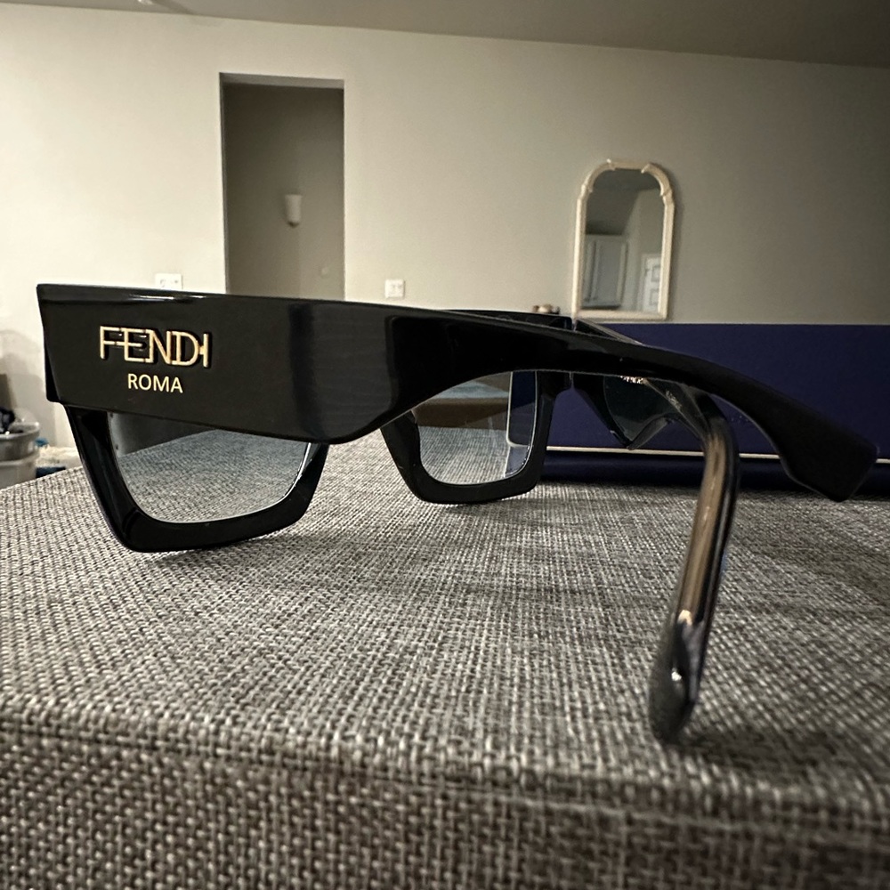 Fendi Sunglasses